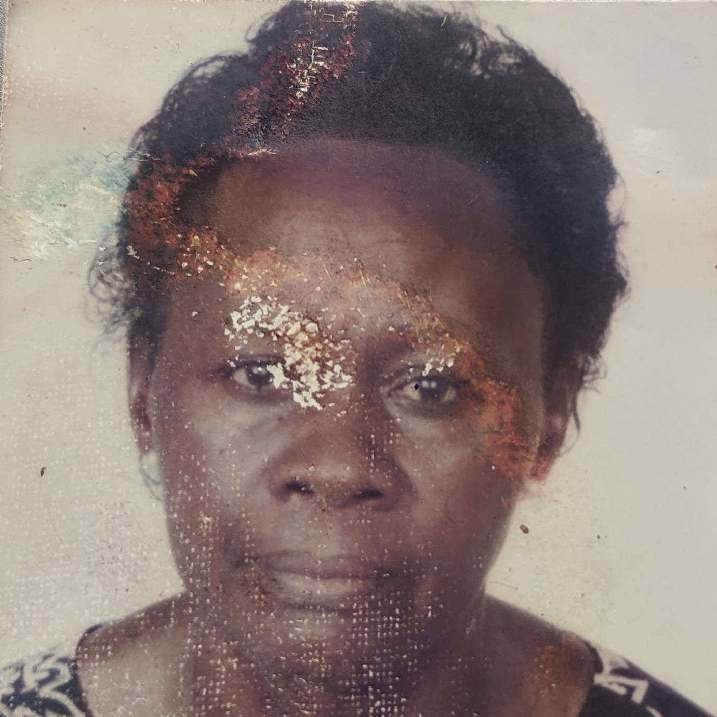 KANABI NSUBUGA PERSIS